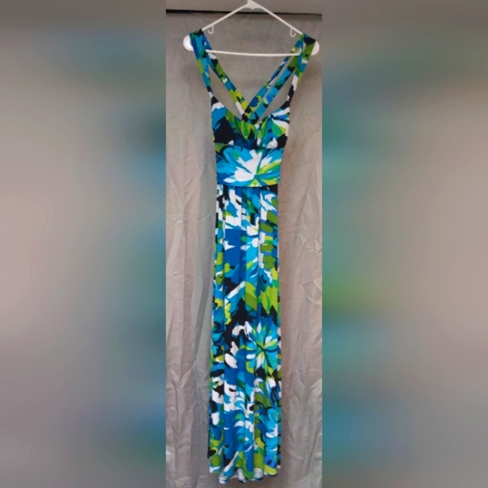 Beautiful long dress